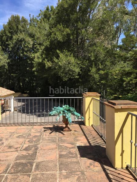 Foto b3bb1a0e-7b38-43b4-a337-14f912511337. Finca rústica a Paraiso - Barronal Estepona