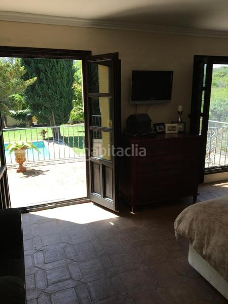 Foto b3d4b9a9-c9ce-438b-bf3c-672429aa1720. Finca rústica a Paraiso - Barronal Estepona