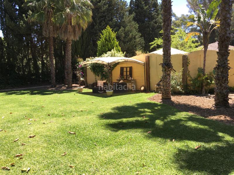Foto ba8d0312-f4f5-485b-acce-9f4f92184849. Finca rústica a Paraiso - Barronal Estepona