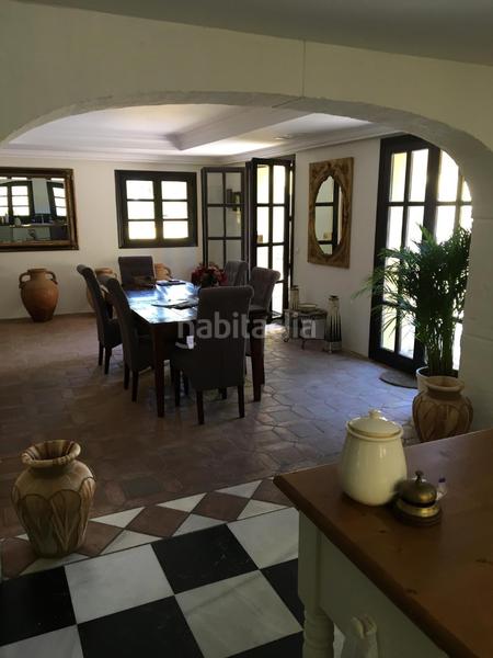 Foto bb3f59f4-0285-41ac-865f-5c9d6218c901. Finca rústica a Paraiso - Barronal Estepona