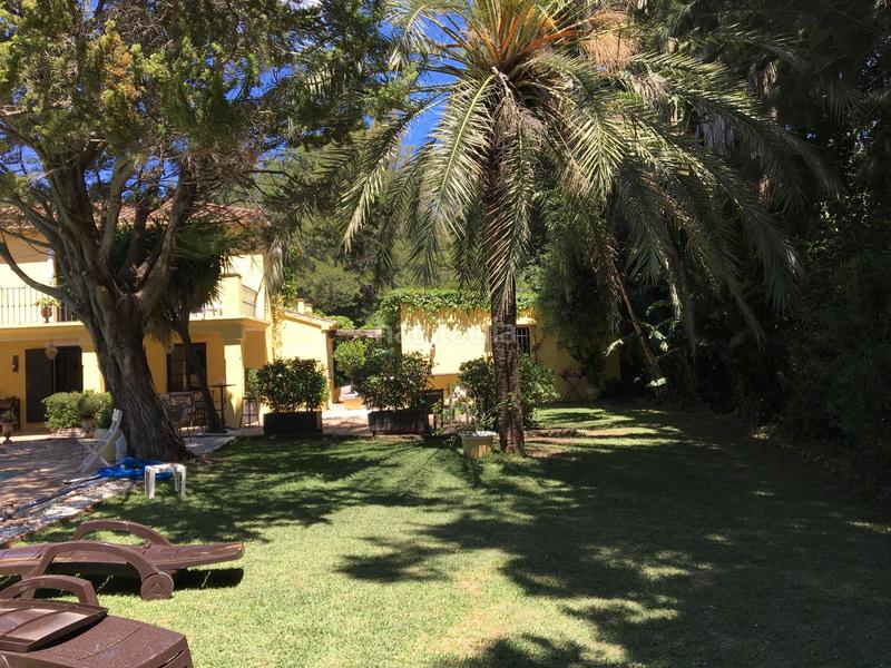 Foto bc6e0b43-cf95-4c32-b96f-baa1d7745073. Finca rústica a Paraiso - Barronal Estepona