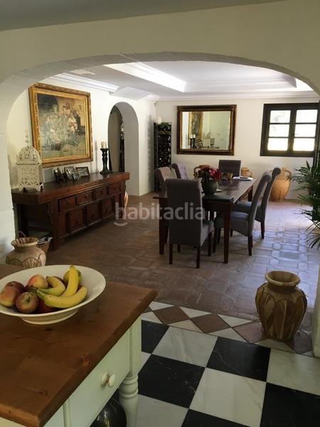 Foto df623894-ee6b-4f91-aab4-228e7b7d6a5e. Finca rústica a Paraiso - Barronal Estepona