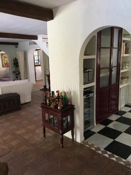 Foto e938a8a6-da49-4414-bfc2-d25d7a389d4d. Finca rústica a Paraiso - Barronal Estepona