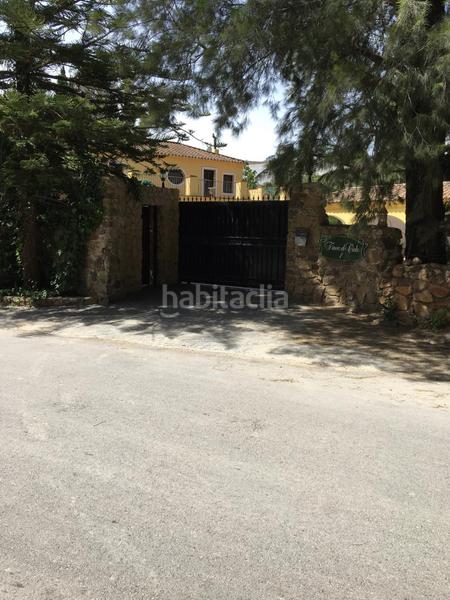 Foto f43f839a-6dda-402a-8ed0-5928d00d72bc. Finca rústica a Paraiso - Barronal Estepona