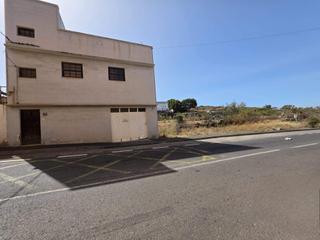 Casa a La Esperanza - Llano del Moro. Gran oportunidad casa con terreno urbano de 3.652m en la esperan