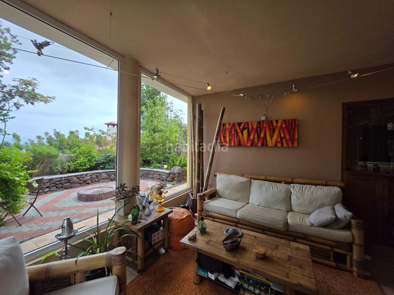 Foto 2812b98b-5079-4ac9-97c2-2a5077334af1. Chalet en venta precioso chalet con jardín soñado en la orotava en Orotava (La)