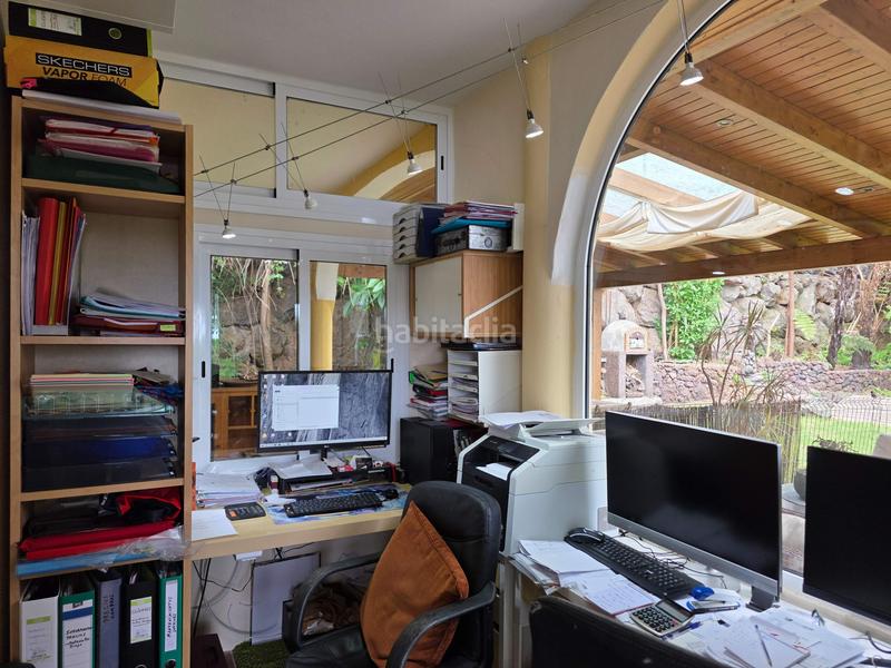 Foto 92985321-4445-4d73-b58d-9316baa73907. Chalet en venta precioso chalet con jardín soñado en la orotava en Orotava (La)