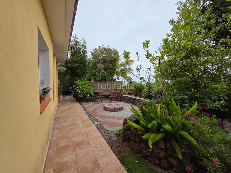 Foto 93c68248-e3ac-4a61-892d-55368df582be. Chalet en venta precioso chalet con jardín soñado en la orotava en Orotava (La)