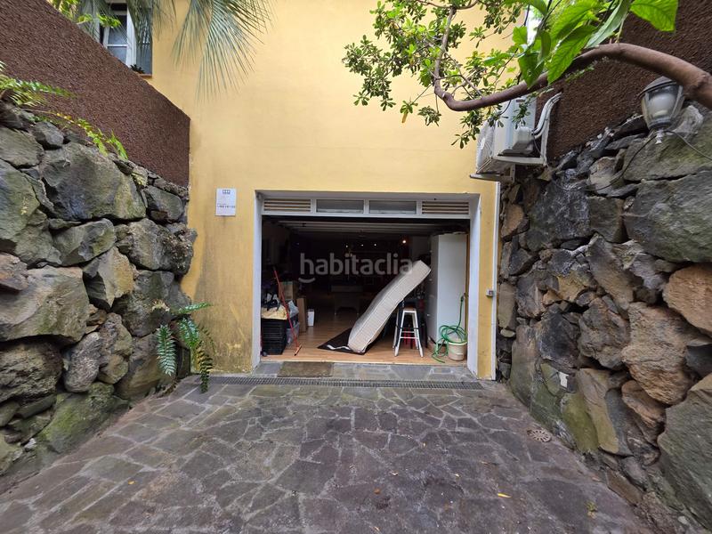 Foto ea22ba8a-f4ff-4e5c-9dc3-cde6850e6a57. Chalet en venta precioso chalet con jardín soñado en la orotava en Orotava (La)