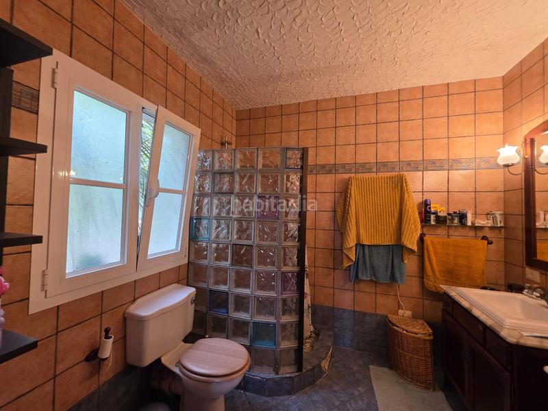 Foto ed1b27a9-fed1-4cf2-a23a-6bcaf9ce099f. Chalet en venta precioso chalet con jardín soñado en la orotava en Orotava (La)