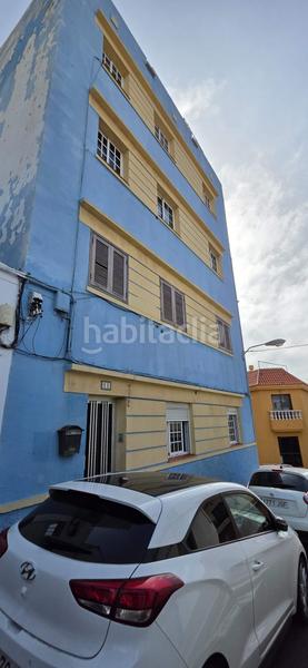 Foto 554cab19-d9c4-4d25-aa82-90a974426d03. Flat in Icod de los Vinos pueblo Icod de los Vinos