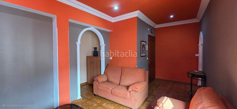 Foto 7009404e-8ab4-41e4-ba45-c934970f00e7. Flat in Icod de los Vinos pueblo Icod de los Vinos