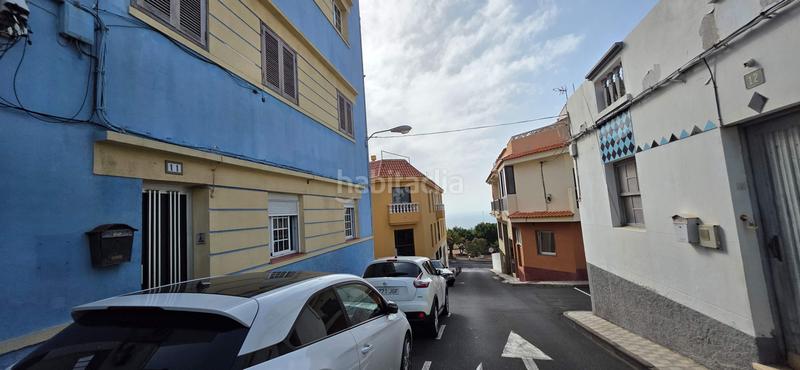 Foto 9b8dd665-f923-402c-a982-6d5260230135. Flat in Icod de los Vinos pueblo Icod de los Vinos