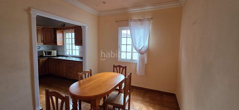 Foto bcb6ccf0-b3ad-42bc-b4d9-ae87ab5e8ffa. Flat in Icod de los Vinos pueblo Icod de los Vinos