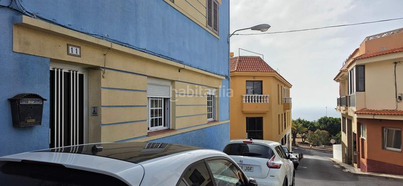 Foto e85fe106-e373-41e8-be02-e08960f270f1. Flat in Icod de los Vinos pueblo Icod de los Vinos