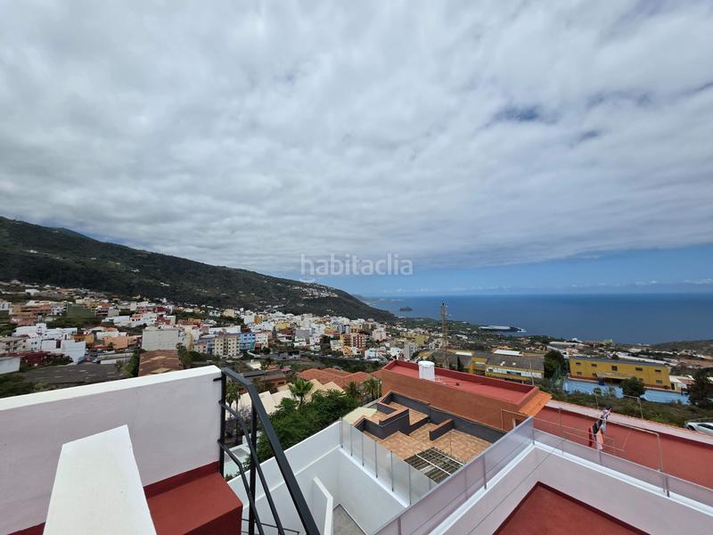 Foto 04ffc9f4-fb03-4956-bc90-fa5e1fa7a174. Attico con parcheggio in Buen Paso - La Mancha Icod de los Vinos