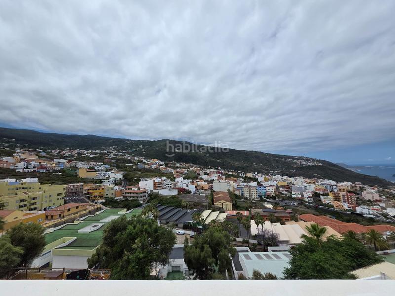 Foto 1d7d5ff6-7faf-48be-85cc-7d61211574c4. Attico con parcheggio in Buen Paso - La Mancha Icod de los Vinos