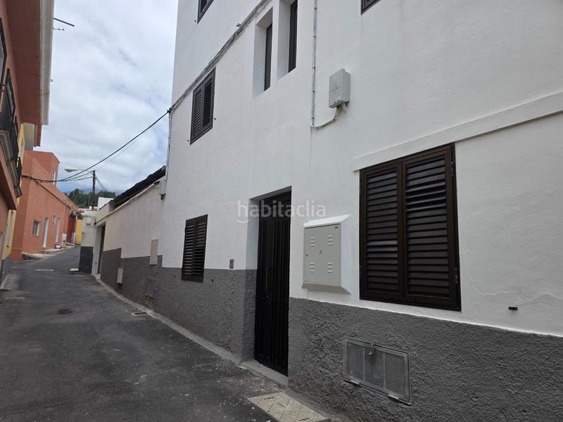 Foto 34239f8f-e125-469f-8891-474c29427a2f. Attico con parcheggio in Buen Paso - La Mancha Icod de los Vinos