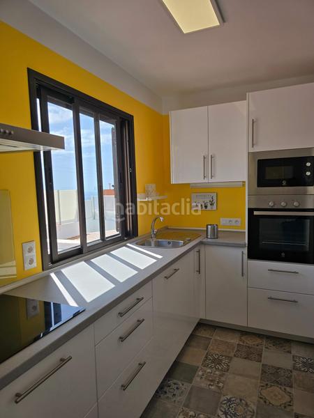 Foto 473e853b-03fc-4327-a10d-36fbf2bdca2e. Attico con parcheggio in Buen Paso - La Mancha Icod de los Vinos