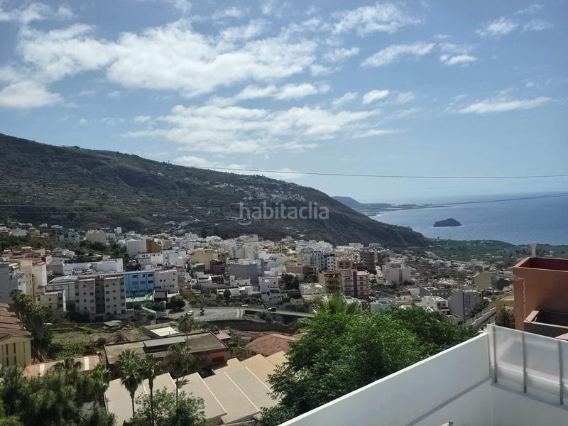 Foto 6a7473fd-d762-437a-8bb4-a5b18e490df9. Attico con parcheggio in Buen Paso - La Mancha Icod de los Vinos