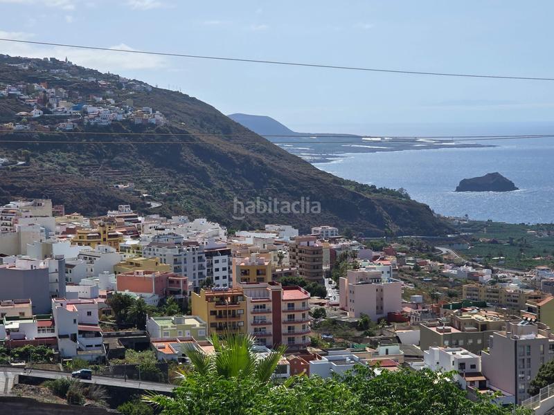 Foto 715ba623-73e7-497a-835f-62440bf0f122. Attico con parcheggio in Buen Paso - La Mancha Icod de los Vinos