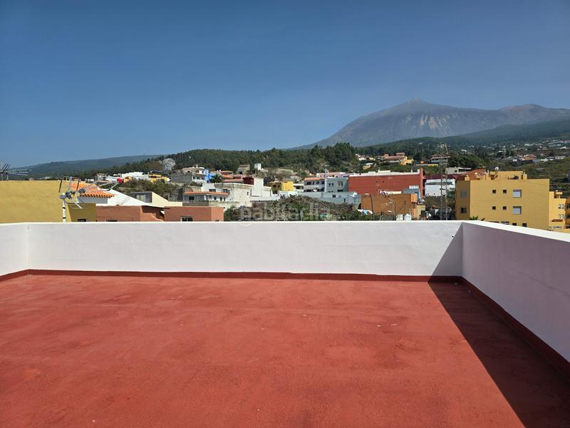 Foto 997495b1-4f89-4fe2-9fda-03b7f78844b5. Attico con parcheggio in Buen Paso - La Mancha Icod de los Vinos