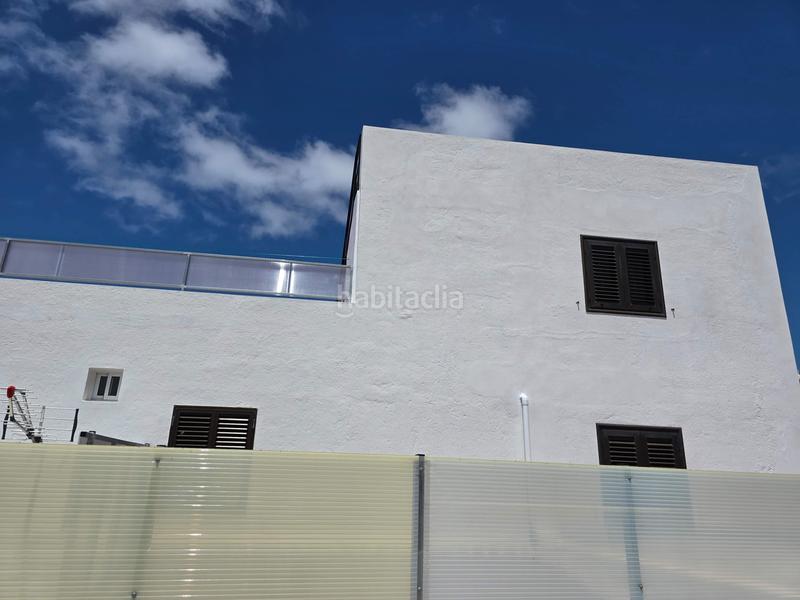 Foto ab17be3a-02dc-4864-9537-c0dad9318b4f. Attico con parcheggio in Buen Paso - La Mancha Icod de los Vinos