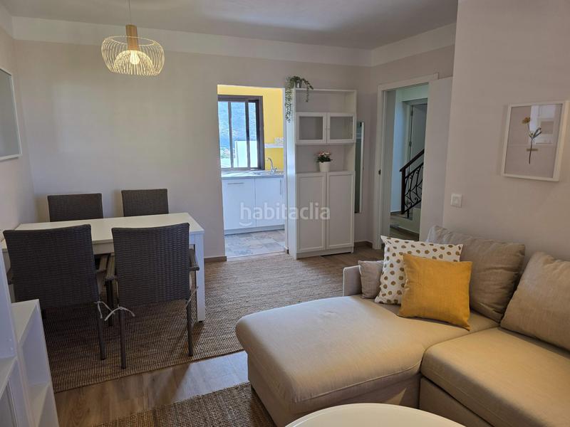 Foto b0f6c0fe-b7c2-4bad-9968-e9a7287fddee. Attico con parcheggio in Buen Paso - La Mancha Icod de los Vinos