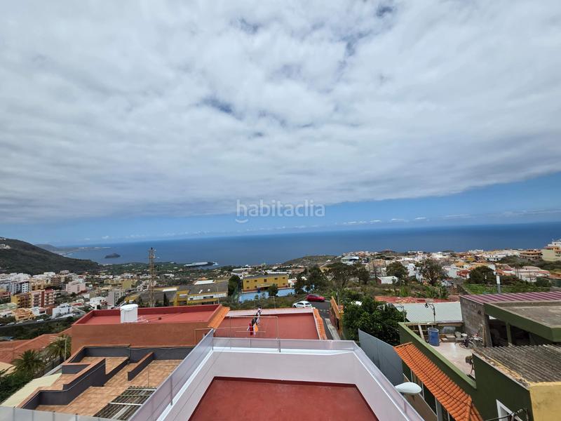 Foto b11b550e-afa1-4ad4-a215-f5dba296e126. Attico con parcheggio in Buen Paso - La Mancha Icod de los Vinos