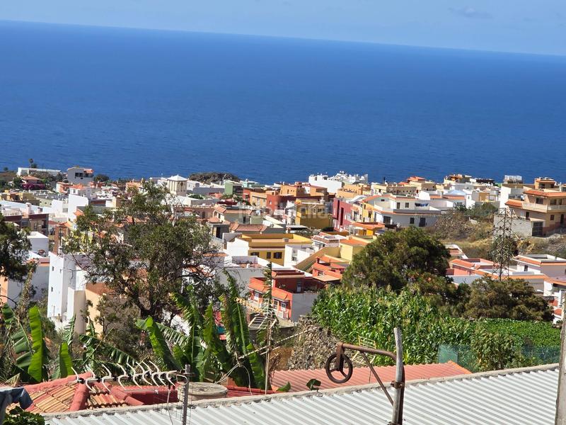 Foto b56a448b-8a9e-4b41-9d54-74a50ec0fdd8. Attico con parcheggio in Buen Paso - La Mancha Icod de los Vinos