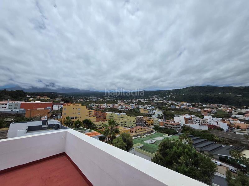 Foto d9772588-26f2-4e35-9237-f21d7546c9f4. Attico con parcheggio in Buen Paso - La Mancha Icod de los Vinos