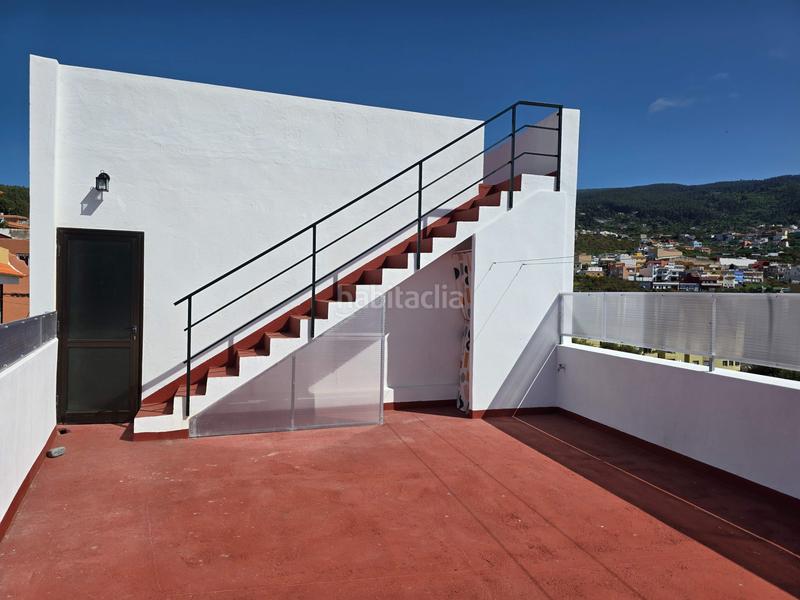 Foto dca4c9c9-8f99-483b-a71f-9a0039ae1c24. Attico con parcheggio in Buen Paso - La Mancha Icod de los Vinos