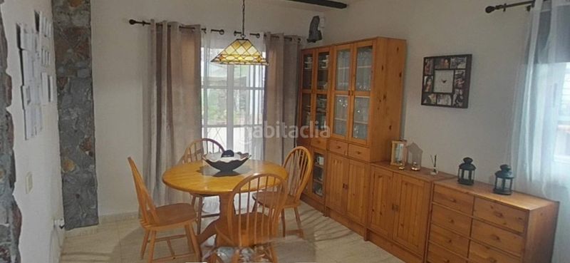 Foto 9b661c7b-ce7a-4816-aad1-501f704a33e5. Casa aparellada amb aparcament a Cuesta de la Villa Santa Úrsula