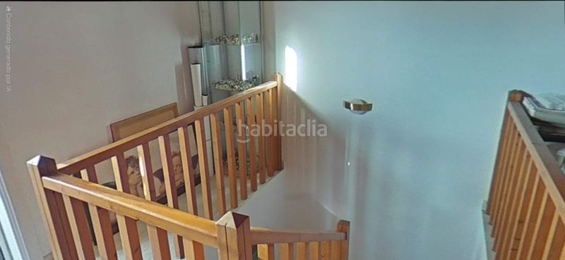 Foto aee1b977-9007-4767-bc3c-4035fc2a9836. Casa aparellada amb aparcament a Cuesta de la Villa Santa Úrsula