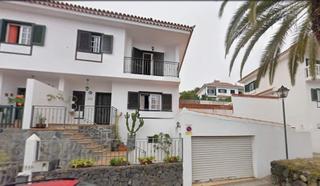 Maison jumelée à Cuesta de la Villa. Espectacular pareado en la cuesta de la villa en santa úrsula