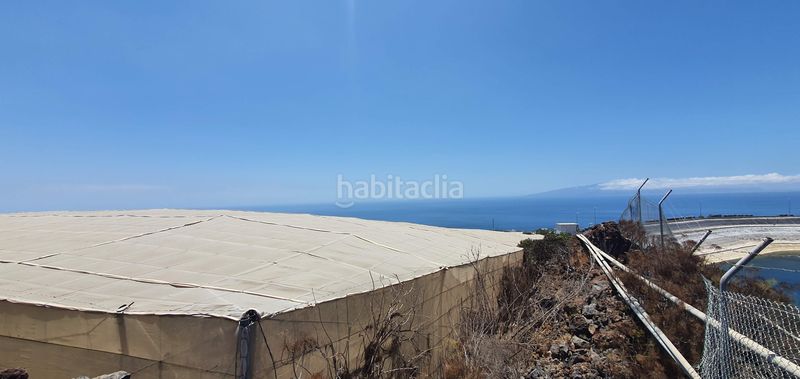 Foto 101f8800-8706-4b58-aa16-94e7fc75d05a. Finca rústica a Playa de San Juan Guía de Isora