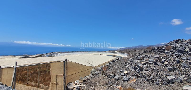 Foto 17f6b7de-afa1-4e67-a547-9e95be558f05. Finca rústica a Playa de San Juan Guía de Isora