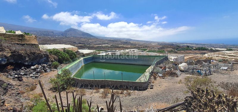 Foto 1b041468-e255-4edf-b813-4d9ffb658d9c. Finca rústica a Playa de San Juan Guía de Isora