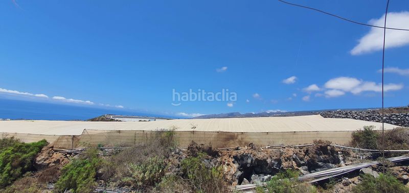Foto 1fa74f7e-48bf-4608-a999-09e4c4dc617e. Finca rústica a Playa de San Juan Guía de Isora