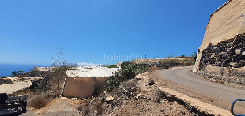 Foto 49780bb7-379c-46a3-b238-0ff89aa10af3. Finca rústica a Playa de San Juan Guía de Isora