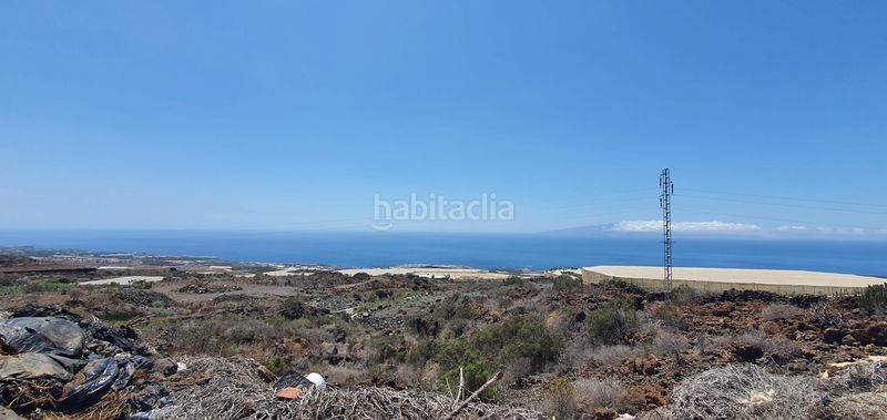 Foto 5fb9b09a-0d19-4f7d-9d87-a87e5f75e6ac. Finca rústica a Playa de San Juan Guía de Isora