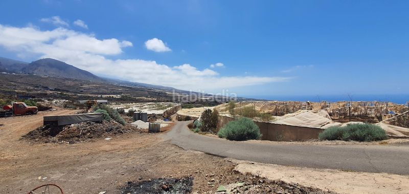 Foto 86215135-b144-4017-bc58-caee24d35c69. Finca rústica a Playa de San Juan Guía de Isora