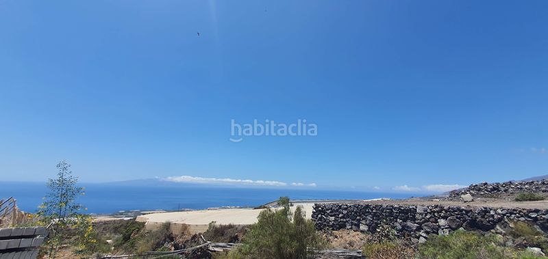 Foto a4cc790b-8963-476e-9880-ad49d0fea589. Finca rústica a Playa de San Juan Guía de Isora