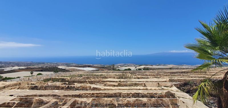 Foto c934d1fc-bbfe-4e1c-b5f7-95e7f9fb4ed5. Finca rústica a Playa de San Juan Guía de Isora