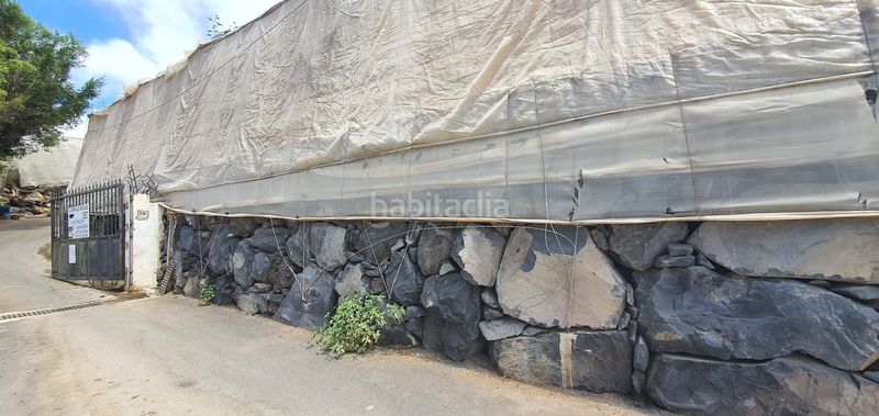 Foto d9982dad-06c4-4b64-8449-88b212834622. Finca rústica a Playa de San Juan Guía de Isora