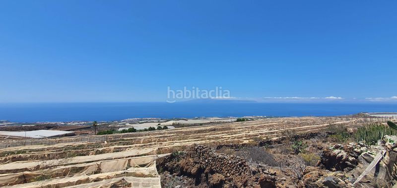 Foto e7952e18-a600-422d-bc85-94b012602129. Finca rústica a Playa de San Juan Guía de Isora