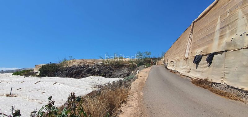 Foto e7da6892-d1d4-48e9-8d27-f0d8abff00e2. Finca rústica a Playa de San Juan Guía de Isora