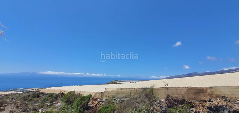 Foto e84ed679-41ec-4bde-b086-d5d84ac2272d. Finca rústica a Playa de San Juan Guía de Isora