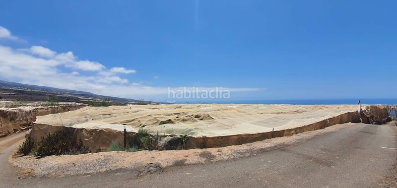 Foto f695557d-700c-4959-a430-42f2e3682745. Finca rústica a Playa de San Juan Guía de Isora