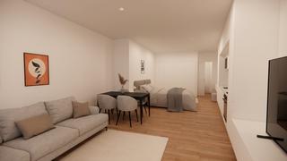 Rez-de-chaussée  Carrer de la lluna. Piso en venta en calle de la lluna, 9